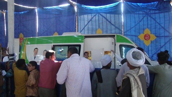 صدى العرب