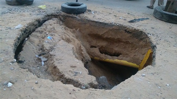 صدى العرب