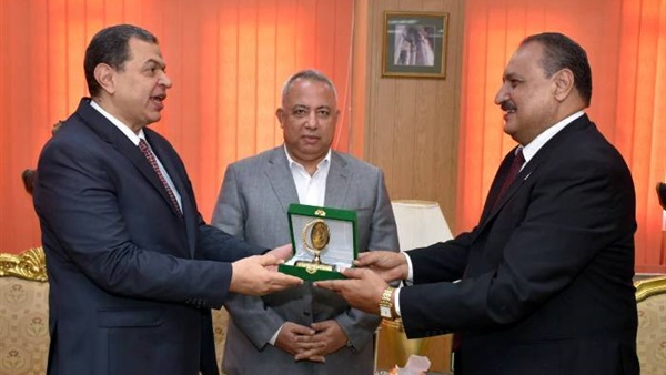 صدى العرب