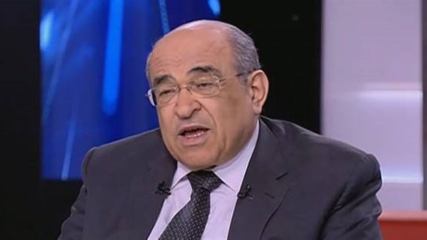 الدكتور مصطفى الفقى