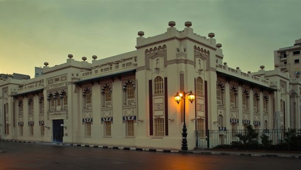 صدى العرب