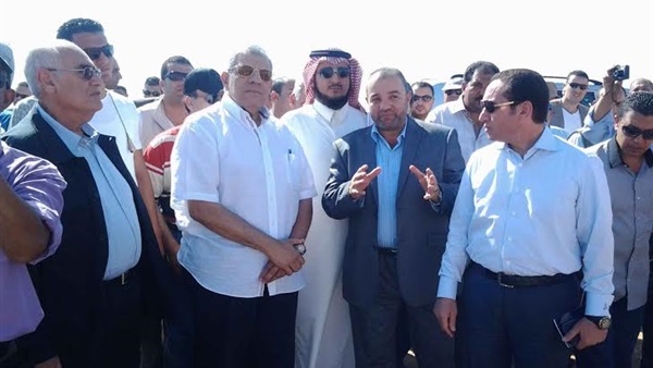 صدى العرب
