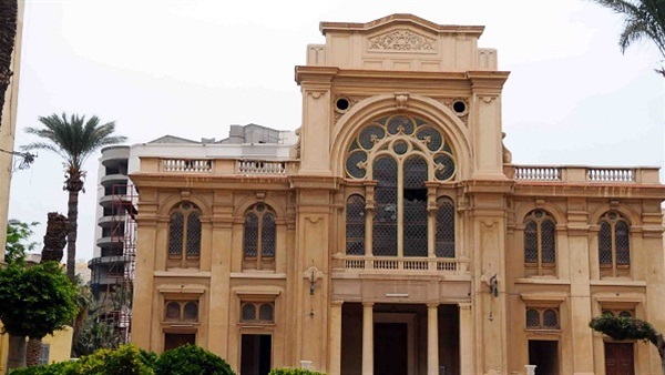 صدى العرب