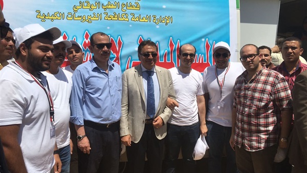 صدى العرب