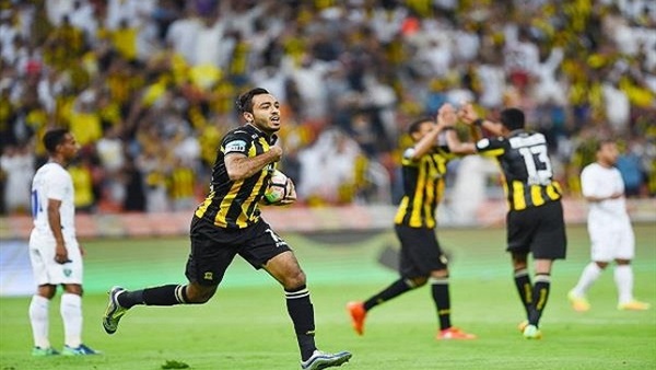 صدى العرب