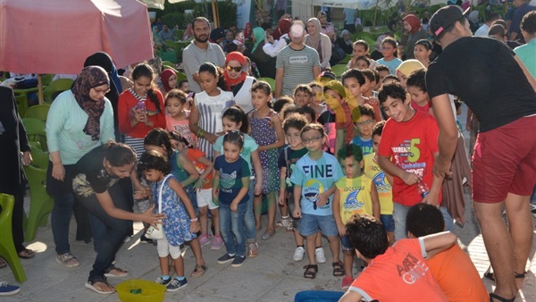 صدى العرب