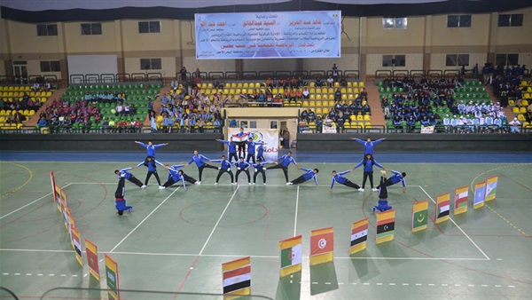 صدى العرب