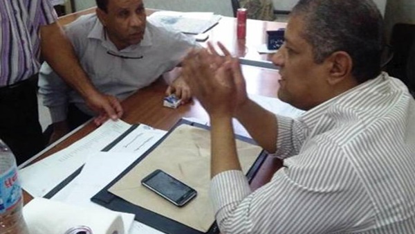 صدى العرب