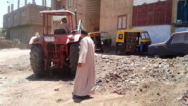 صدى العرب