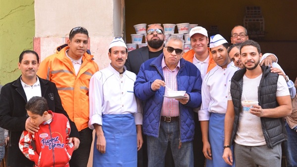 صدى العرب