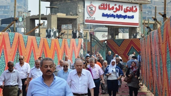 صدى العرب
