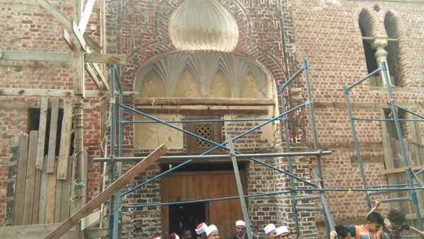 صدى العرب