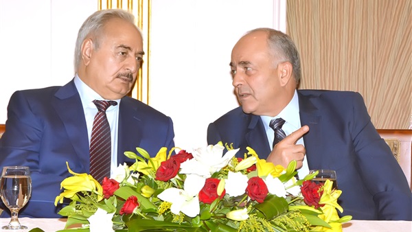 صدى العرب