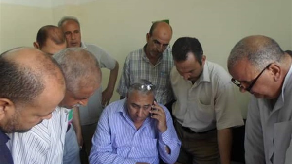 صدى العرب