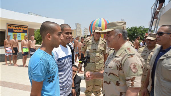 صدى العرب