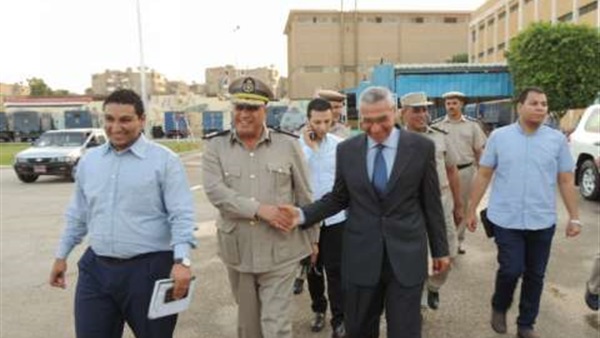 صدى العرب