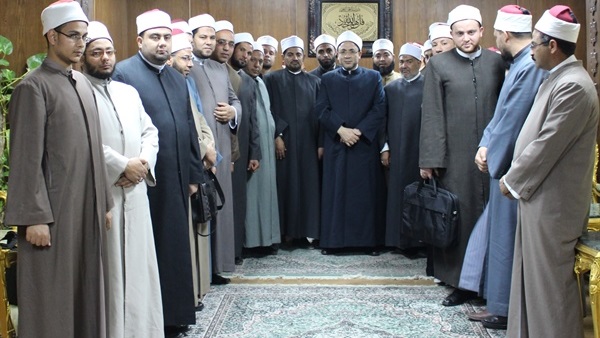 صدى العرب