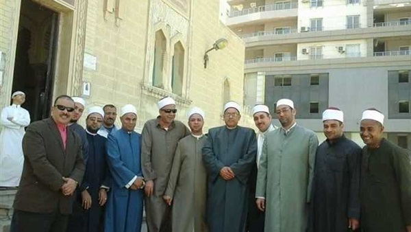 صدى العرب