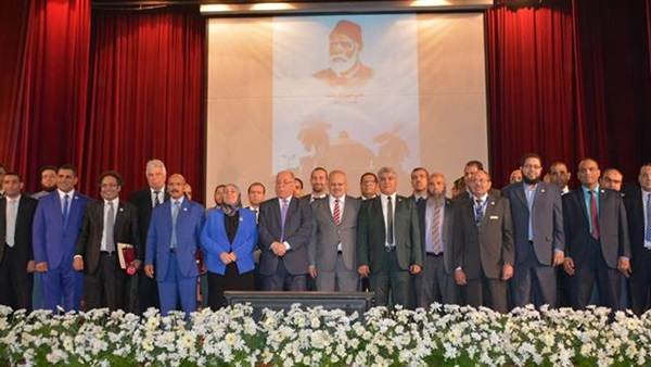 صدى العرب