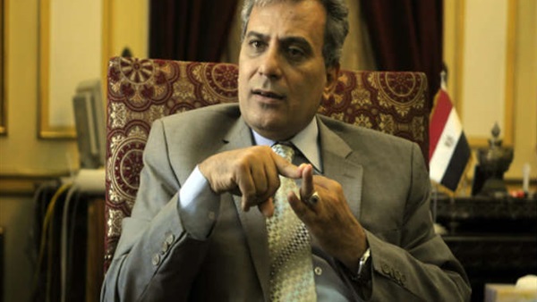 صدى العرب