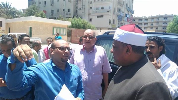 صدى العرب
