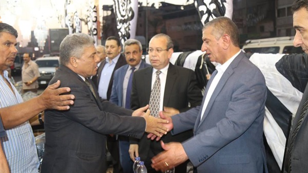 صدى العرب