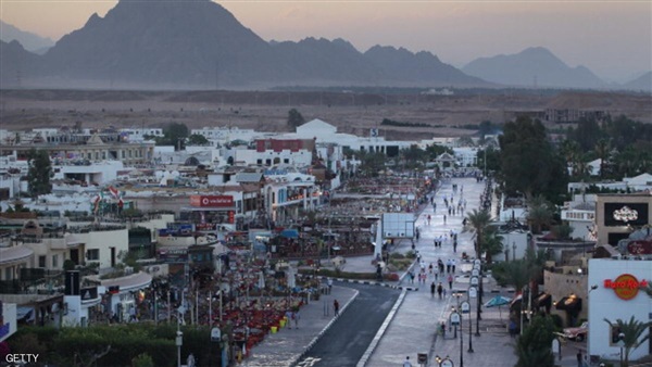 صدى العرب