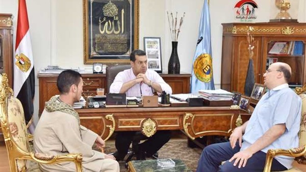 صدى العرب