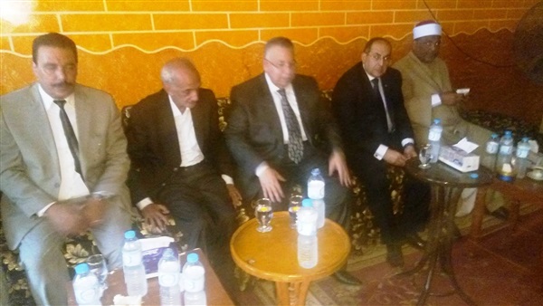 صدى العرب