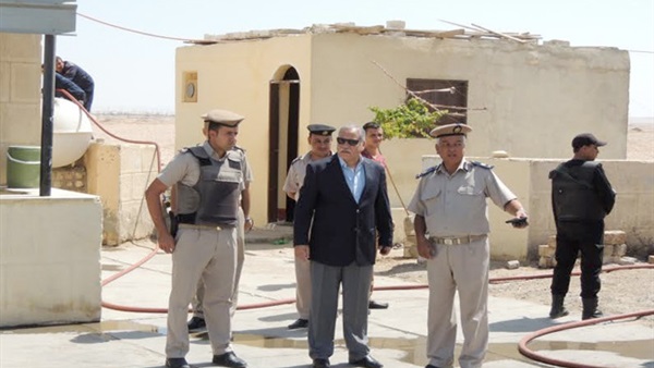 صدى العرب