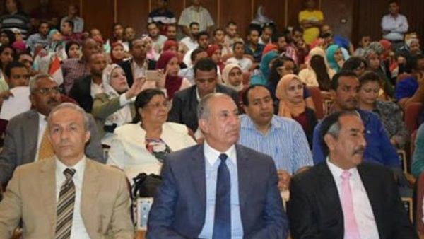 صدى العرب