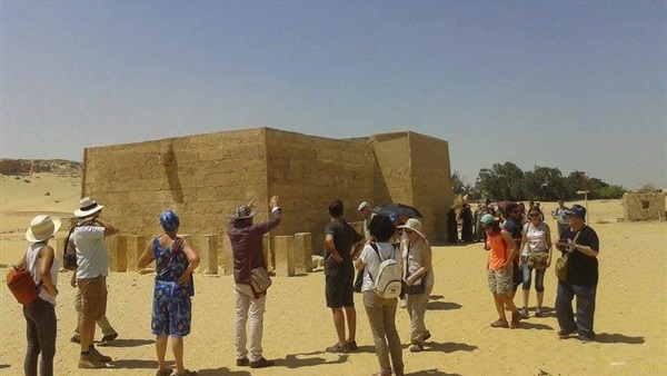 صدى العرب