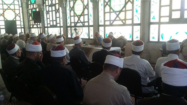 صدى العرب