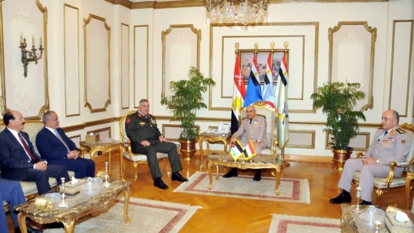 صدى العرب