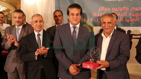 صدى العرب