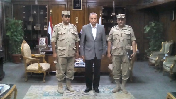 صدى العرب
