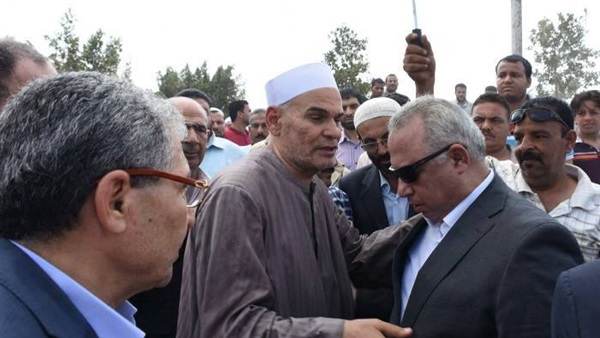صدى العرب
