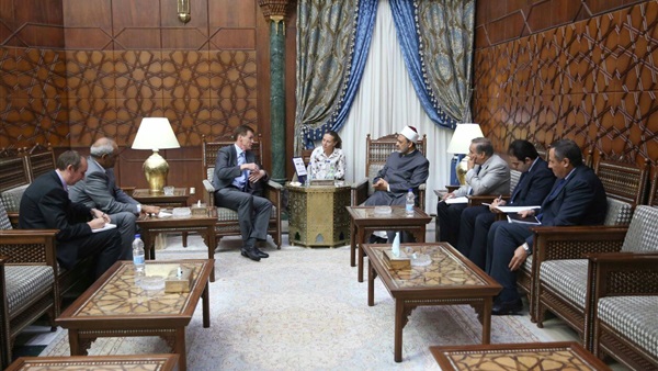 صدى العرب