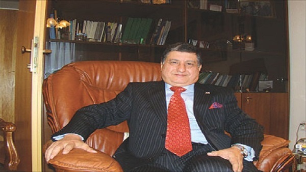 صدى العرب
