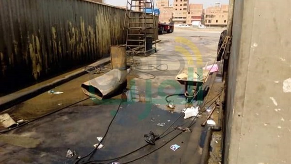 صدى العرب
