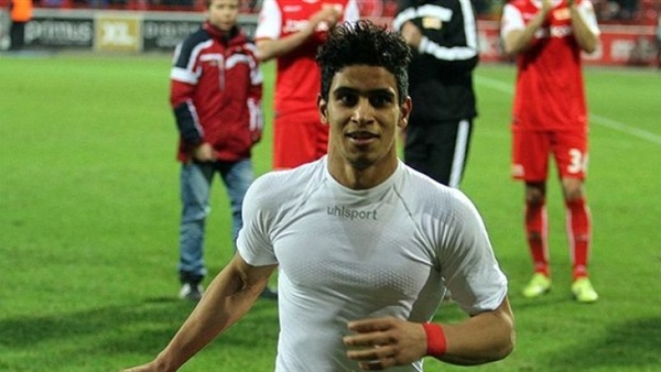 صدى العرب