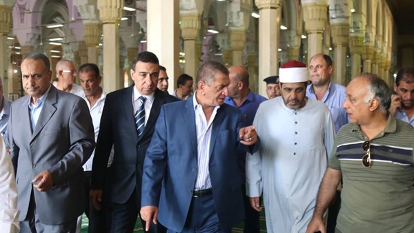صدى العرب