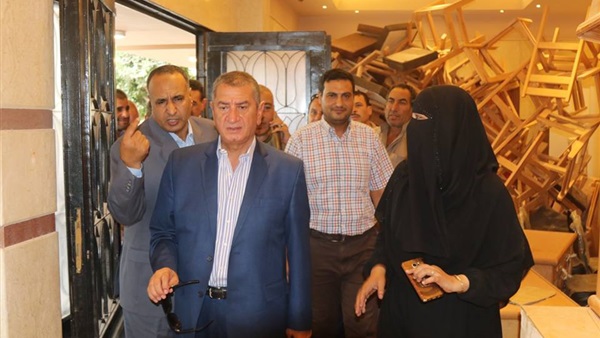 صدى العرب