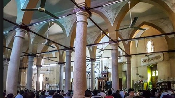 صدى العرب