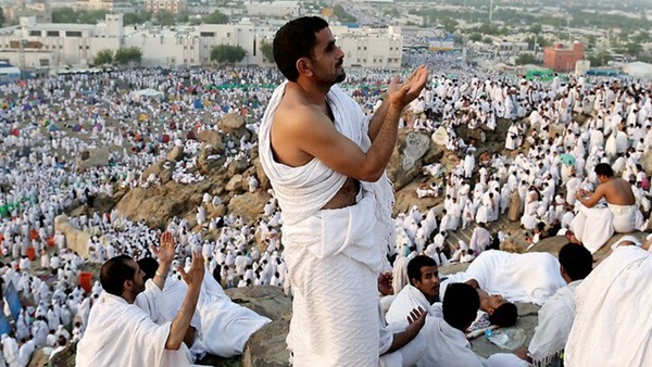 صدى العرب
