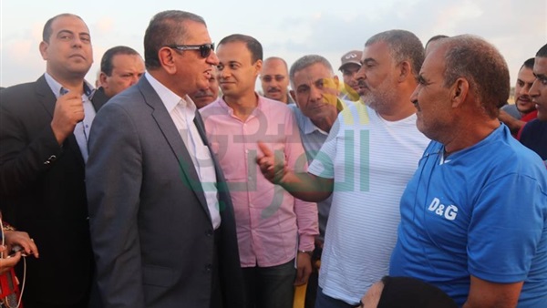 صدى العرب