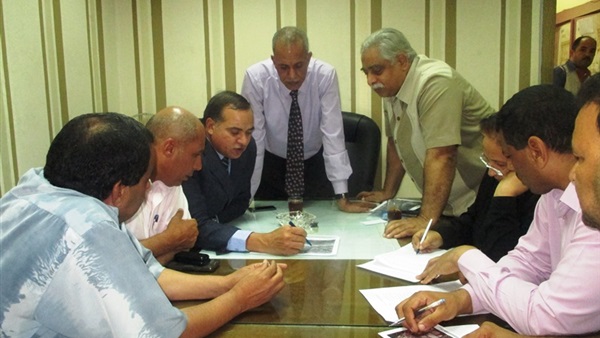 صدى العرب