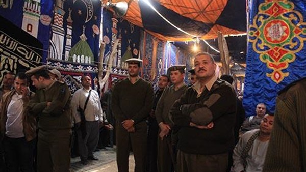 صدى العرب