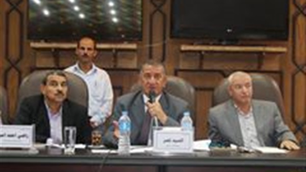 صدى العرب