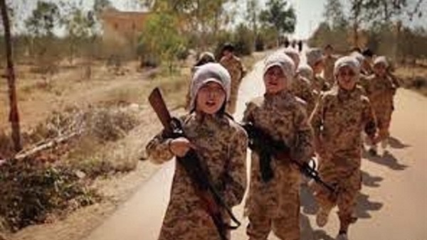 صدى العرب